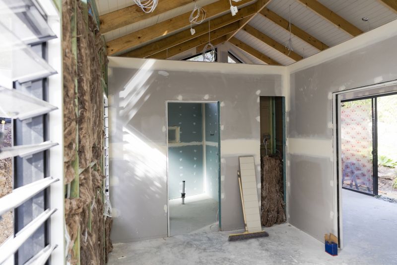 Commercial Space Remodeling