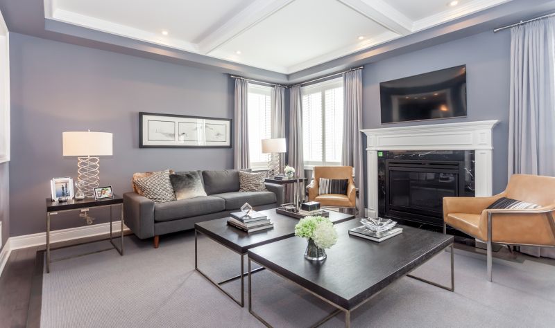 Family Room Expansion