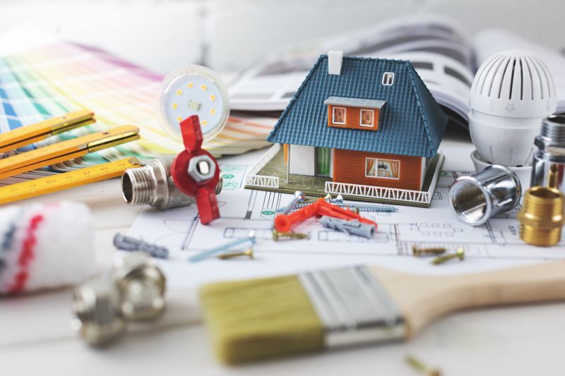Cost of Remodeling in Alliance, OH