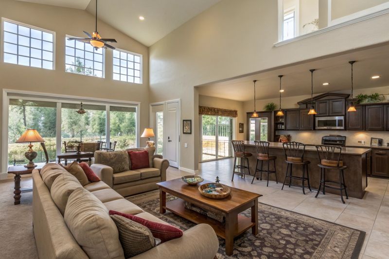 Living Room Expansion